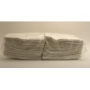 Ręczniki ciete 50x70 EKO fliselinowe 50szt