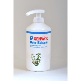 Gehwol Bein-Balsam balsam pielęgnacyjny do stóp i nóg 500ml