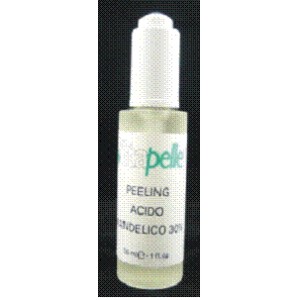Vita Pelle Peeling migdałowy 30%, ph2,3