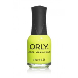 Orly - 20843 Key Lime Twist