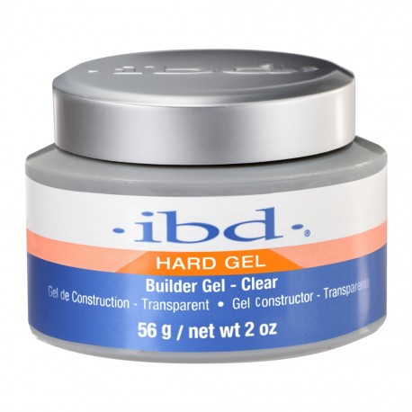 IBD Builder Gel clear 56 ml 2 oz,