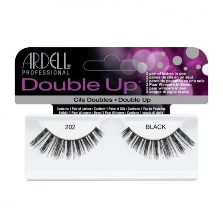 Ardell Double Up 202 Black