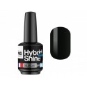 MOLLON PRO Hybrid Shine System - Color UV/LED - 2/48 BLACK / NOIR 8ml