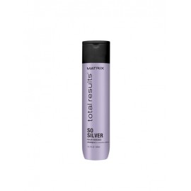 MATRIX COLOR OBSESSED SO SILVER SZAMPON 300ml 