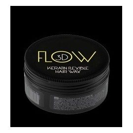 Stapiz Keratin Flexible Hair Wax 3D FLOW
