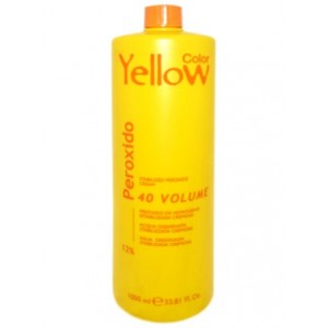 Yellow Krem Stabilizujący  Peroxide 1000ml 12%