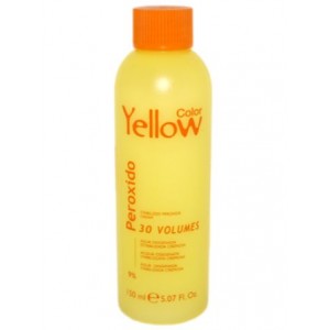 Yellow Peroxido utleniacz 6% 150ml