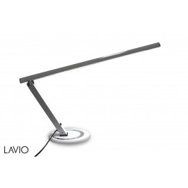 Lavio bezcieniowa lampka na biurko
