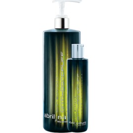 Abril et Nature Anti Dandruff Shampoo, szampon przeciwłupieżowy, 250ml