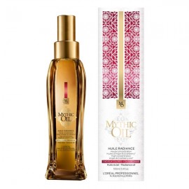 Loreal Mythic Oil  Huil Radiance 100ml