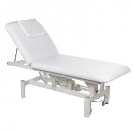 Łóżko do masażu elektryczne BD-8230 grey