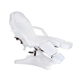 Hydrauliczny fotel kosmetyczny/ pedicure BD-8243