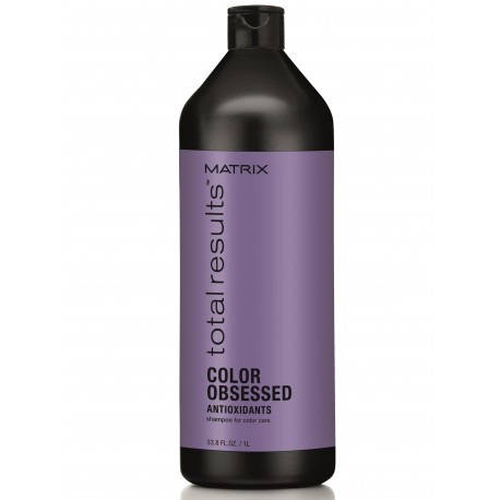 Matrix Color Obsessed szampon - 1L