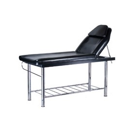 Łóżko do masażu BW-260 czarne