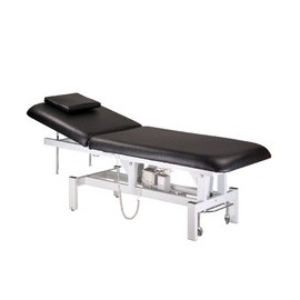 Łóżko do masażu elektryczne BD-8230 czarny