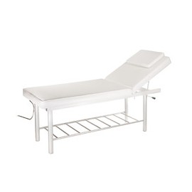 Łóżko do masażu BW-218 białe