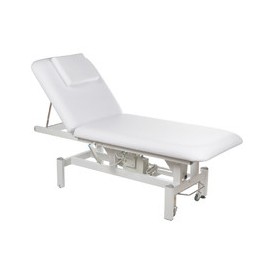 Łóżko do masażu elektryczne BD-8230 białe
