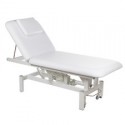Łóżko do masażu elektryczne BD-8230 białe