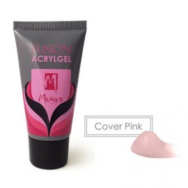  Zobacz większe Moyra Fusion Acrylgel Cover Pink 30 ml