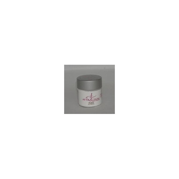 NSI Puder Attraction Nail Powder 40g - Totally Clearkod: 7522