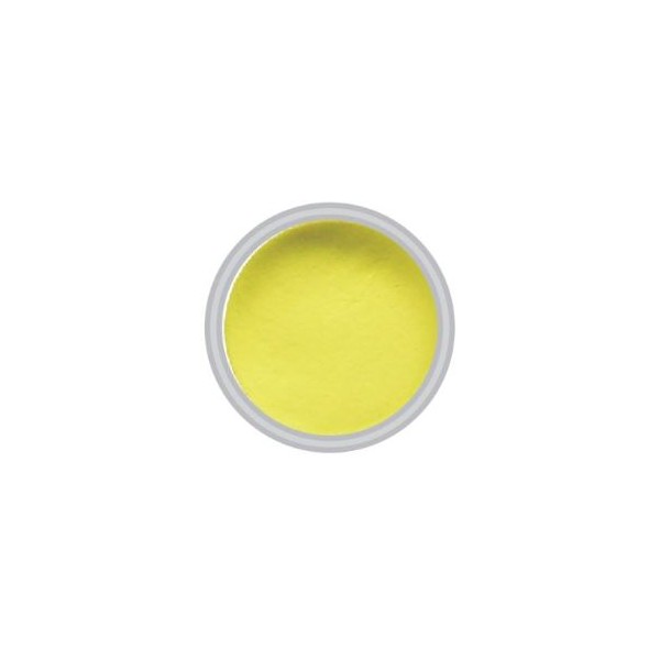 SNPuder kolorowy SN 14g - Mellow Yellow
