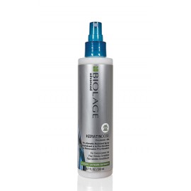 Matrix, Biolage Advanced Keratindose, spray do włosów zniszczonych, 200 ml 