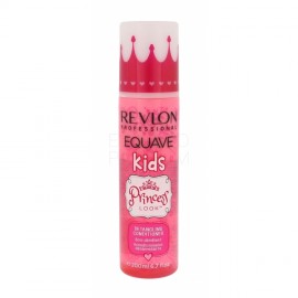 REVLON EQ Kids odżywka dla dzieci różowa 200ml R