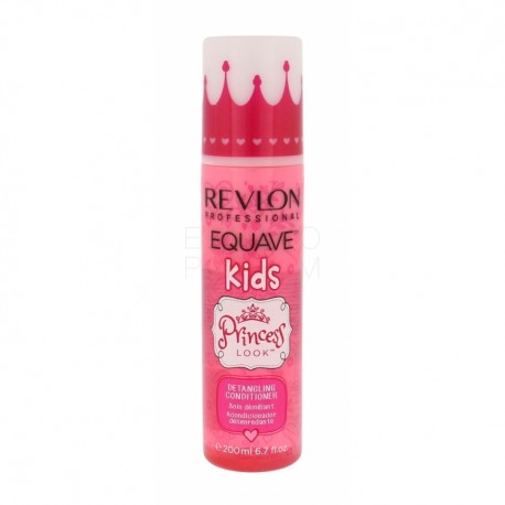 REVLON EQ Kids odżywka dla dzieci różowa 200ml R