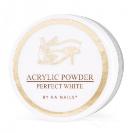RaNails Puder  15g Perfect White