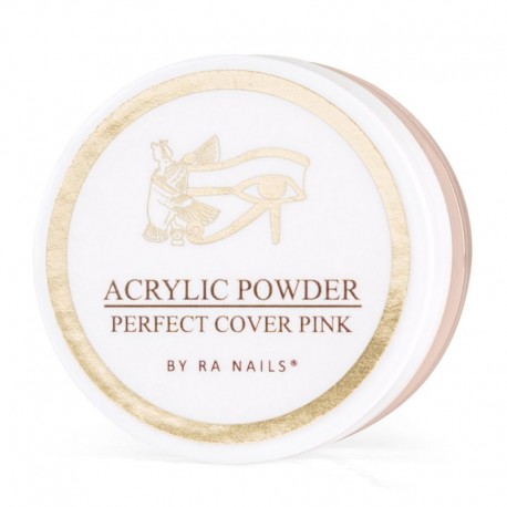 RaNails Puder 15g Perfect Cover Pink