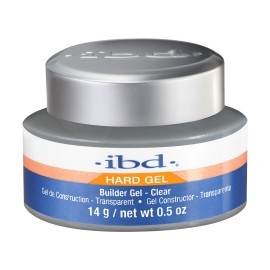 IBD Clear 14g - żel rzadki, przeźroczysty
