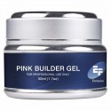 EF Exclusive Builder Pink Gel 50ml