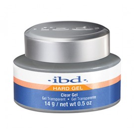 IBD  Clear 14g - przezroczysty żel
