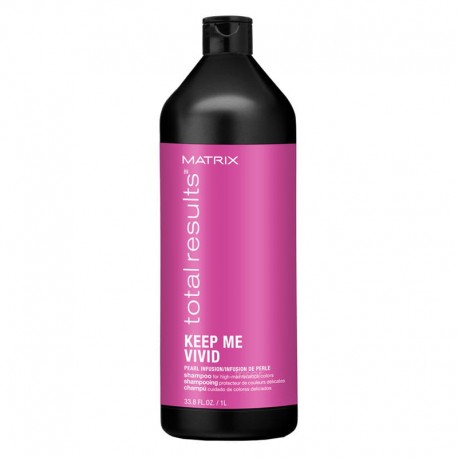 MATRIX Keep Me Vivid szampon 300ml