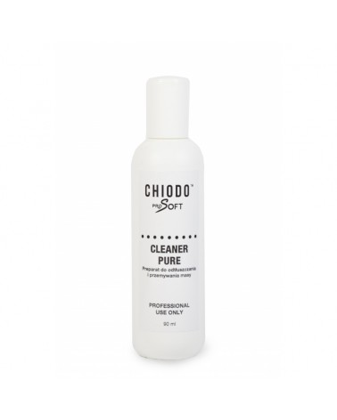 ChiodoPRO Cleaner 90ml Pure