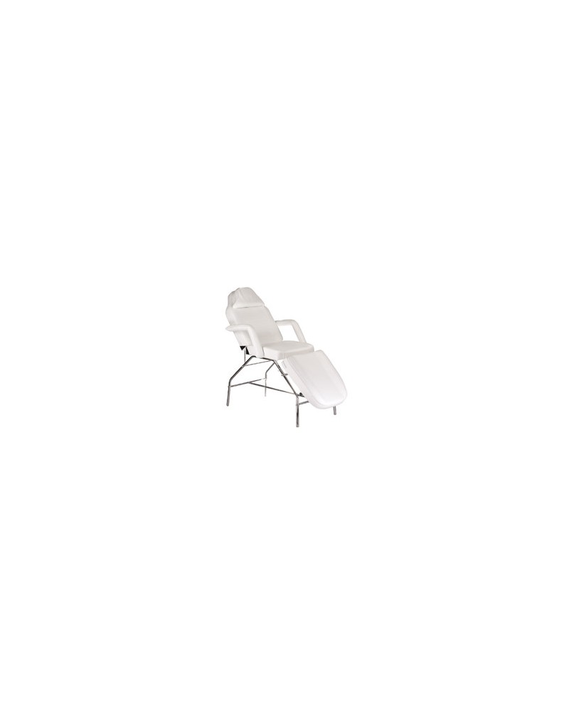 Fotel kosmetyczny BR-3351 Biały