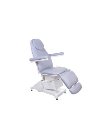 Elektryczny fotel kosmetyczny AMALFI BT-158 Lawend