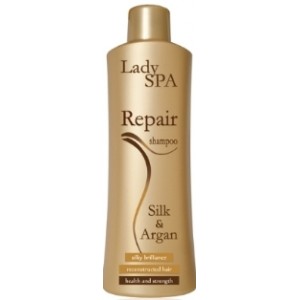 Ledy Spa Repair Shampoo 1000ml