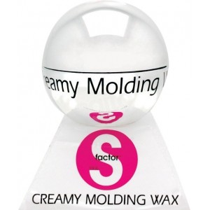 TIGI Creamy Molding Wax 50g