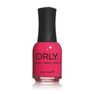 Orly - 20491 First Blush