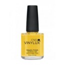 CND Vinylux - BICYCLE YELLOW