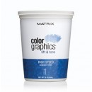 Matrix Colorgraphics Puder rozjaśniający 454 g