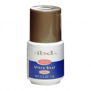 IBD Ultra seal pink15 ml