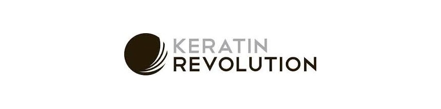 KERATIN REVOLUTION
